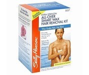 Sally Hansen Wax Hair Remover for Body 6oz