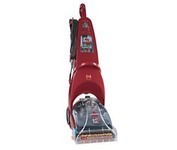 Bissell 2X CleanShot Upright Steam Cleaner