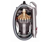 Dyson DC23 Bagless Canister Cyclonic Vacuum