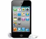 Apple iPod touch 4th Generation (8 GB) MP3 Player