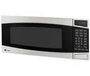 Ge PEM31SMSS 800 Watts Microwave Oven 