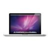 Apple Computer Apple BTO MacBook Pro 15 2.8GHz Core i7/4GB(2x2)/500GB (5400)/8xSD/HRAntiGlare MC847... (MC847LLA) Notebook