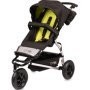 Mountain Buggy Swift Stroller