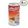 Slim-Fast Optima Cappuccino Delight Shakes