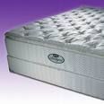 Simmons Beautyrest Pillow Top Mattress