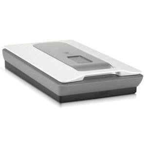 HP G4010 ScanJet Photo Scanner