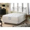 Sealy Posturepedic Signature Series Ultra Plush Mattress