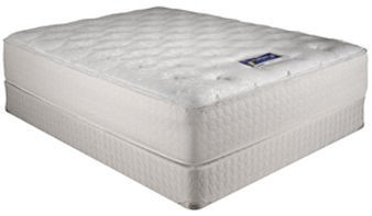 Serta Perfect Sleeper Aurra Firm Mattress