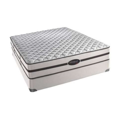 Simmons Beautyrest Matira Extra Firm Queen Mattress