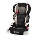 Graco Turbo Elite Highback Booster Car Seat - Ben