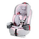 Graco Nautilus 3-in-1 Car Seat - Julia