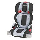 Graco Highback TurboBooster Car Seat - Wander