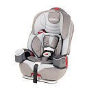 Graco Nautilus 3-in-1 Booster Car Seat - LaGrange