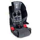 Britax Frontier 85 Combination Booster Car Seat - Rushmore