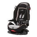 Safety 1st Summit Booster Car Seat