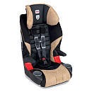 Britax Frontier 85 Combination Car Seat - Canyon
