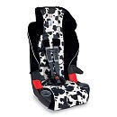 Britax Frontier 85 Combination Booster Car Seat - Cowmooflage