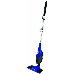 SteamFast SF-292 Multi-Purpose Floor Mop and Handheld Steam Cleaner