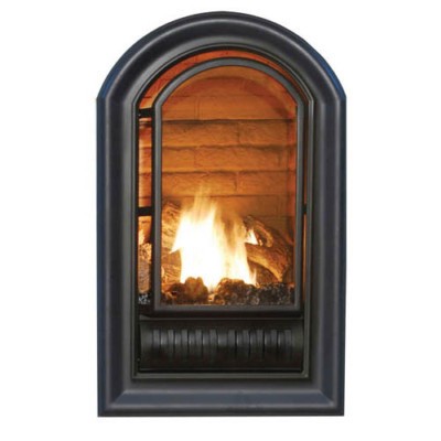 Ventless Gas Fireplaces Procom Vent Free Fireplace