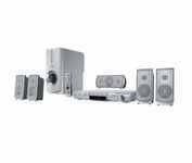 Panasonic SC-HT520 Theater System