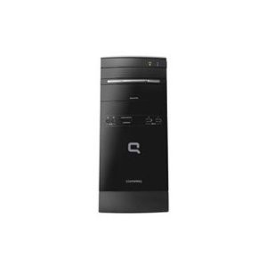 Compaq Presario CQ5700F PC (Black)