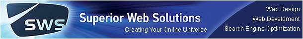 Web Design and Development